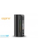 Mod Zelos M80 - ASPIRE FULL BLACK