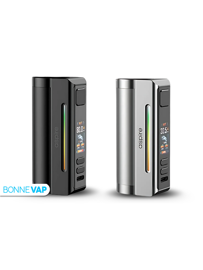 Mod Zelos M80 - ASPIRE