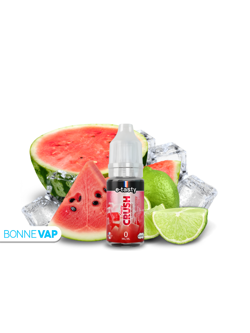 Limorosso 10ml - Freezy Crush