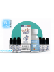 Pack DIY 12mg 50/50 100ml - VDLV (DDM Dépassée)