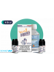 Pack DIY 3mg 210ml 50/50 - VDLV - 2
