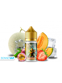 Concentre Melon Knight 30ml - Vape of Legend