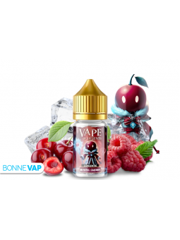 Concentre Mystic Cherry 30ml - Vape of Legend