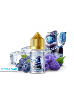 Concentre Blue Crystal 30ml - Vape of Legend