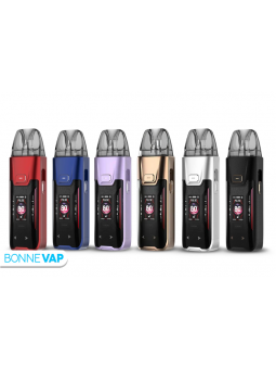 Kit Luxe XR Max 2 - VAPORESSO