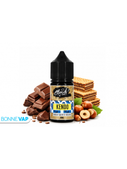 Concentré Kendo 30ml - Cloud's of Lolo