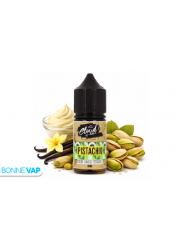 Concentré Pistachio 30ml - Cloud's of Lolo