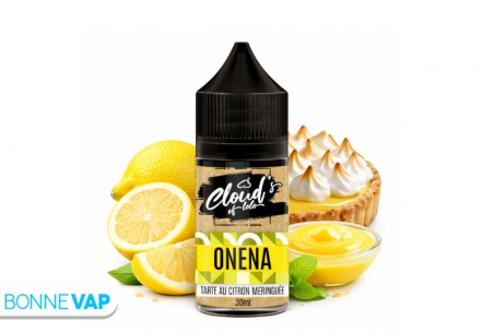 Concentré Onema 30ml - Cloud's of Lolo