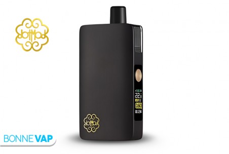 Kit DotPod Max V1.5 - DOTMOD - Black