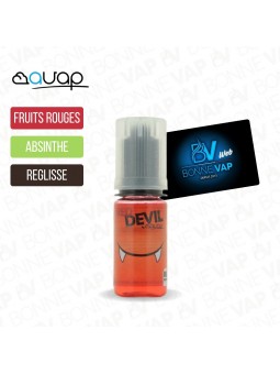 Red Devil 10ml - Avap