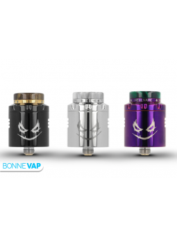 Dripper Dead Rabbit 3 RDA |...
