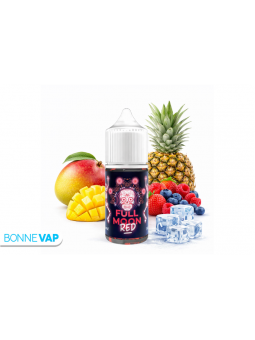 Concentré Red 30ml - Full Moon