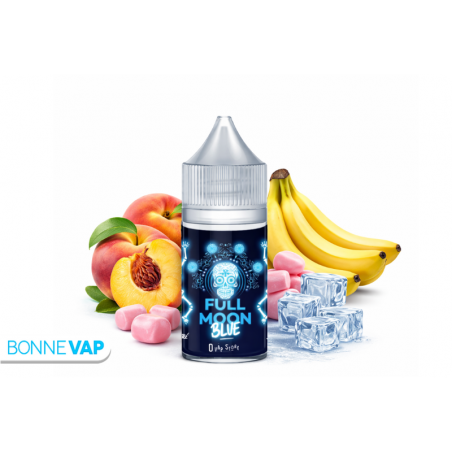 Concentré Blue 30ml - Full Moon