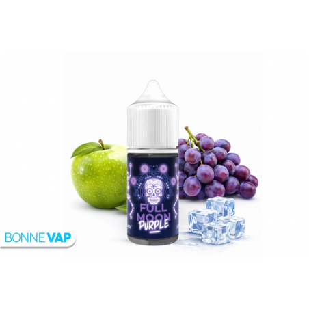 Concentré Purple 30ml - Full Moon