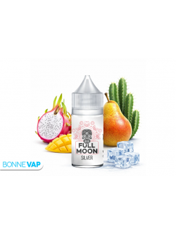 Concentré Silver 30ml - Full Moon