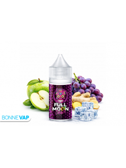 Concentré Désir 30ml - Full Moon