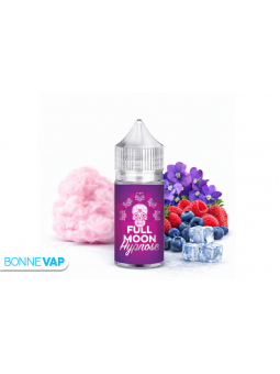Concentré Hypnose 30ml - Full Moon