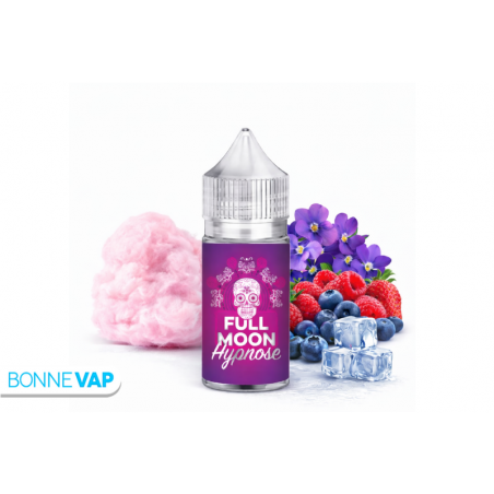 Concentré Hypnose 30ml - Full Moon