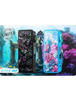 Box Centaurus M100 Edition Limited | LOST VAPE