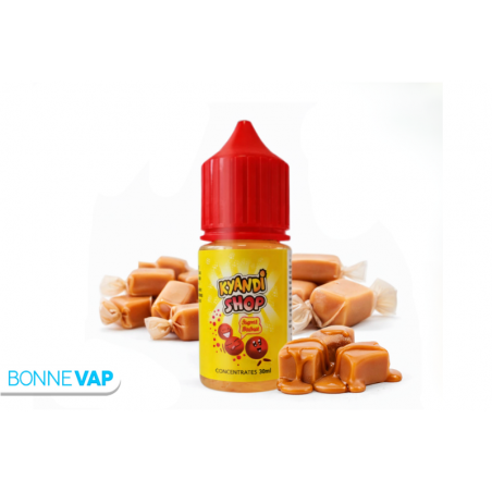 Concentré Super Babar 30ml - Kyandi Shop