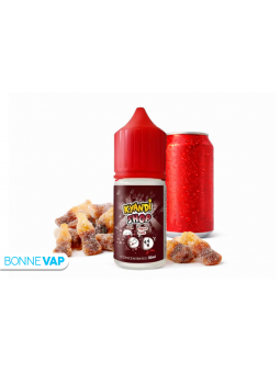 Concentré Super Cola 30ml - Kyandi Shop