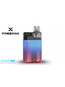 Kit Pod XFill | FREEMAX PURPLE PINK