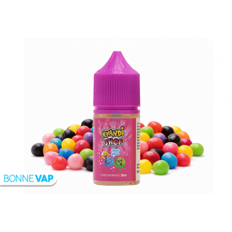 Concentré Super Gibus 30ml - Kyandi Shop