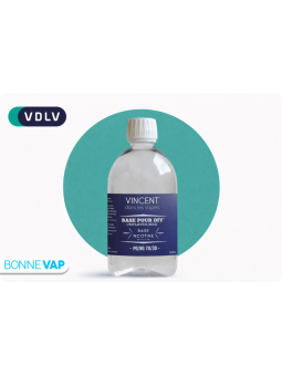 Base 500ml 70/30 - VDLV - 2