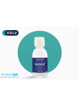 Base 125ml 70/30 - VDLV