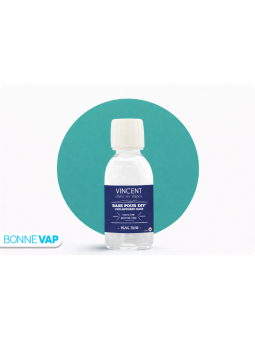 Base 125ml 70/30 - VDLV