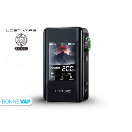 elfbar nachfüll pod läuft aus Lost Vape : mods électroniques, pods et cigarettes électroniques main image 0