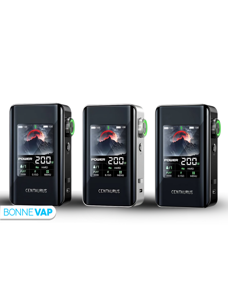 kit centaurus bt200 lost vape Kit Klypse Pro Innokin dès 23,90 € main image 0