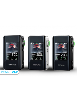 Box Centaurus BT200 | LOST VAPE