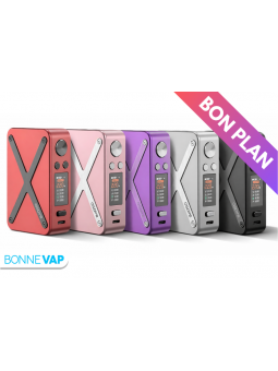 Box Revolto - Aspire