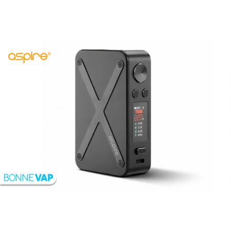 Box Revolto - Aspire