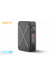 Box Revolto - Aspire - Full black