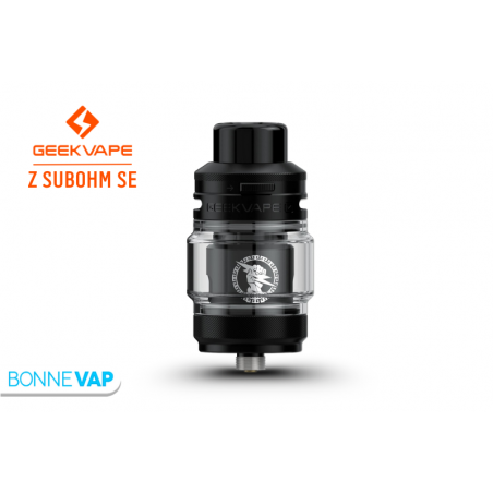 Clearo Z SubOhm SE | GEEKVAPE