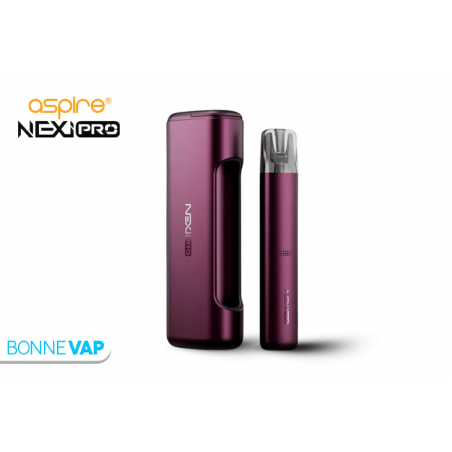 KIT NEXI PRO ASPIRE