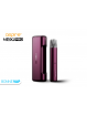 KIT NEXI PRO ASPIRE PURPLE RED