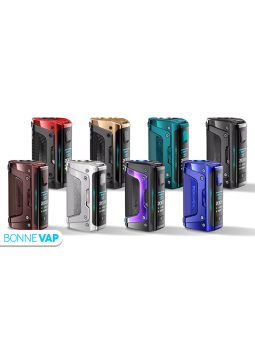 BOX AEGIS LEGEND 5 GEEKVAPE