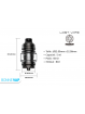 Clearomiseur Centaurus Sub-Ohm V2 | LOST VAPE