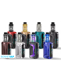 KIT AEGIS LEGEND 5 GEEKVAPE