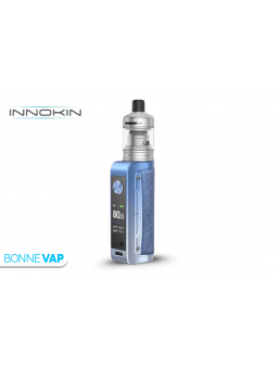 KIT COOLFIRE Z80 NEX INNOKIN - GRADIENT BLUE