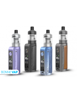 KIT COOLFIRE Z80 NEX INNOKIN