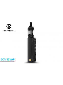 Kit GTX One Pro Vaporesso - BLACK