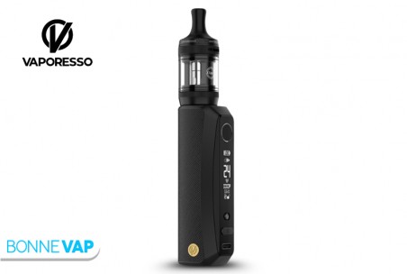 Kit GTX One Pro Vaporesso - BLACK