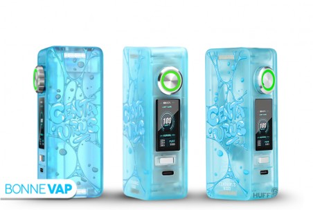Box Centaurus N100 LOST VAPE
