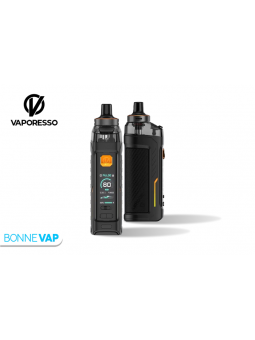 Kit Armour G Vaporesso - BLACK
