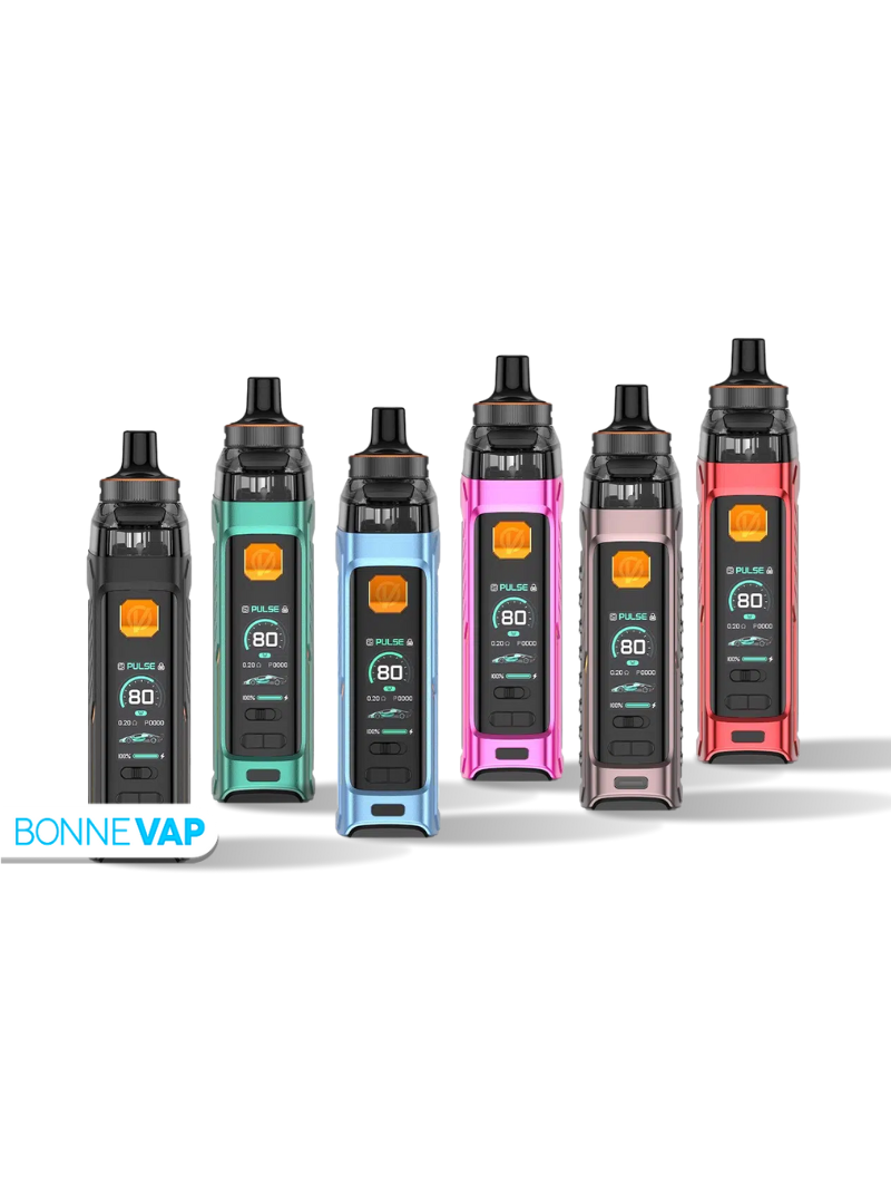 Kit Armour G Vaporesso