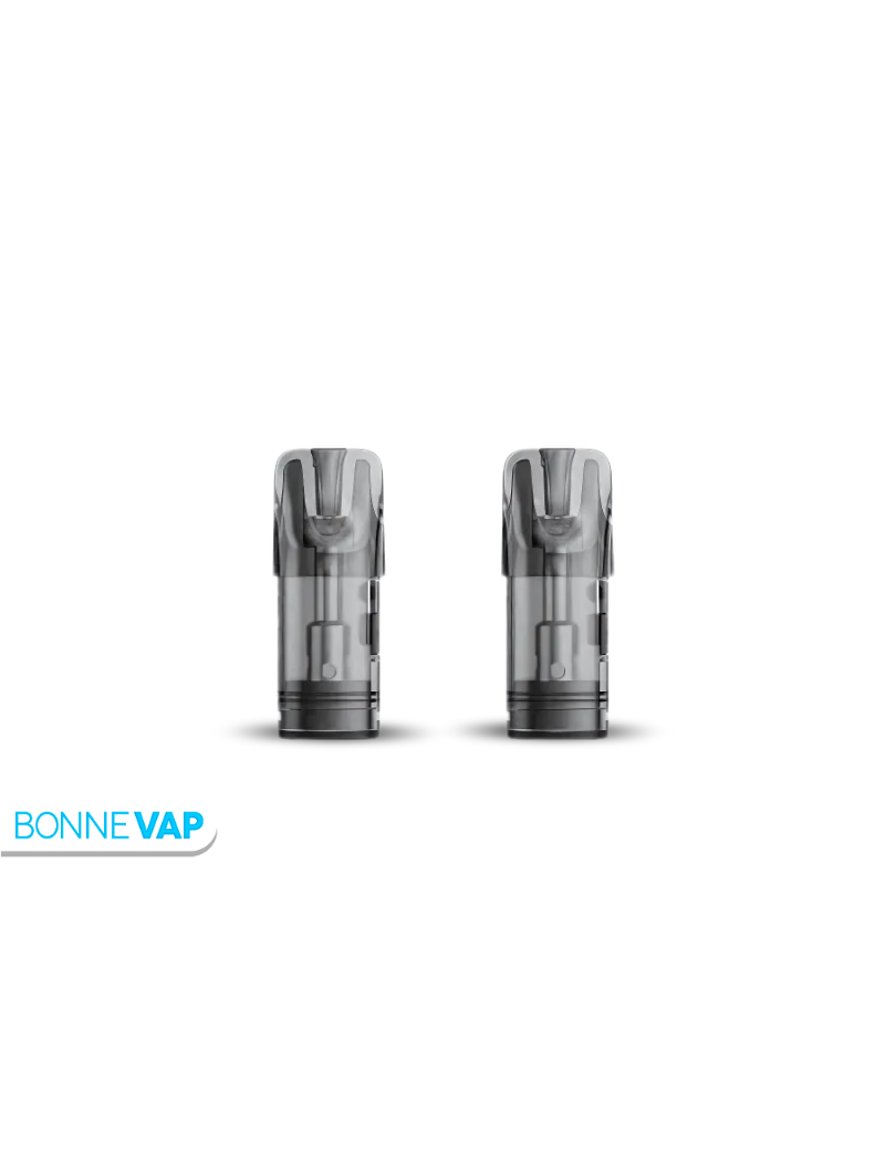 CARTOUCHES NEXI PRO POD ASPIRE